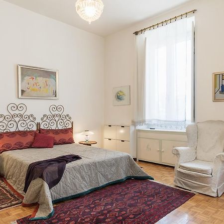 Flower'S Market Apartment - Charme Holidays ローマ エクステリア 写真