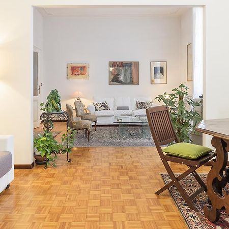 Flower'S Market Apartment - Charme Holidays ローマ エクステリア 写真