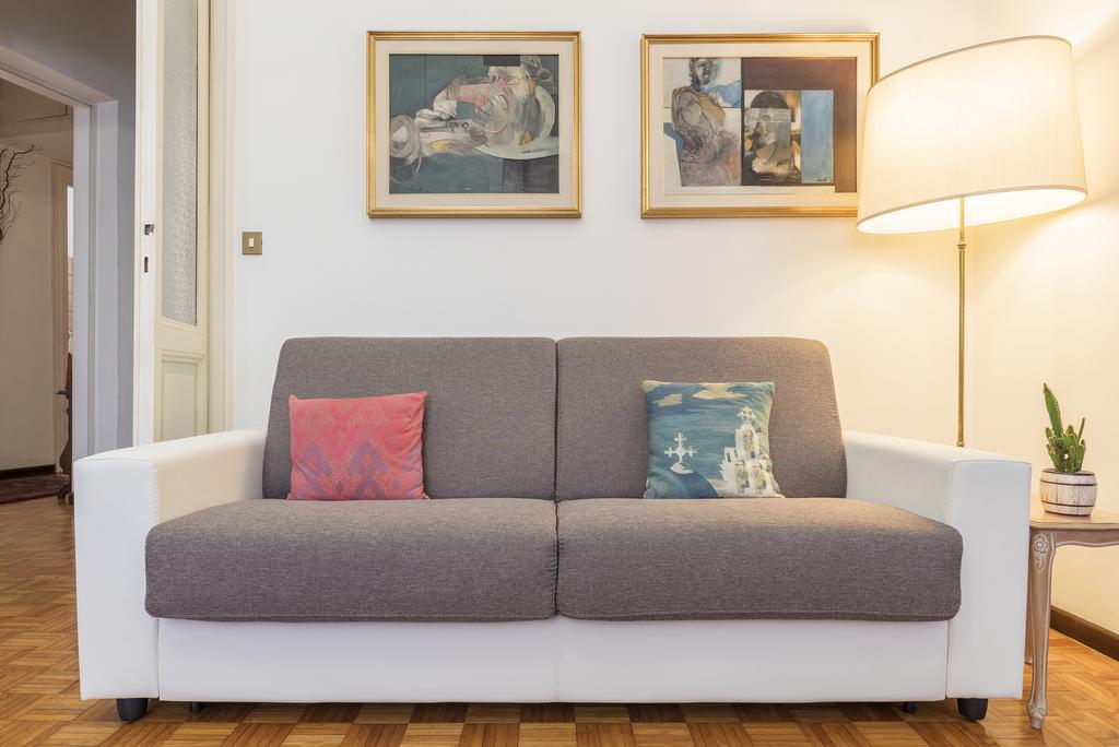 Flower'S Market Apartment - Charme Holidays ローマ エクステリア 写真