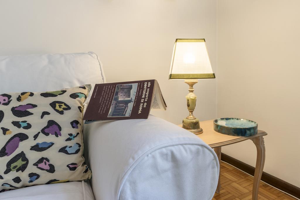 Flower'S Market Apartment - Charme Holidays ローマ エクステリア 写真