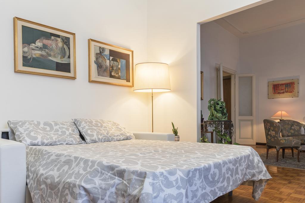 Flower'S Market Apartment - Charme Holidays ローマ エクステリア 写真