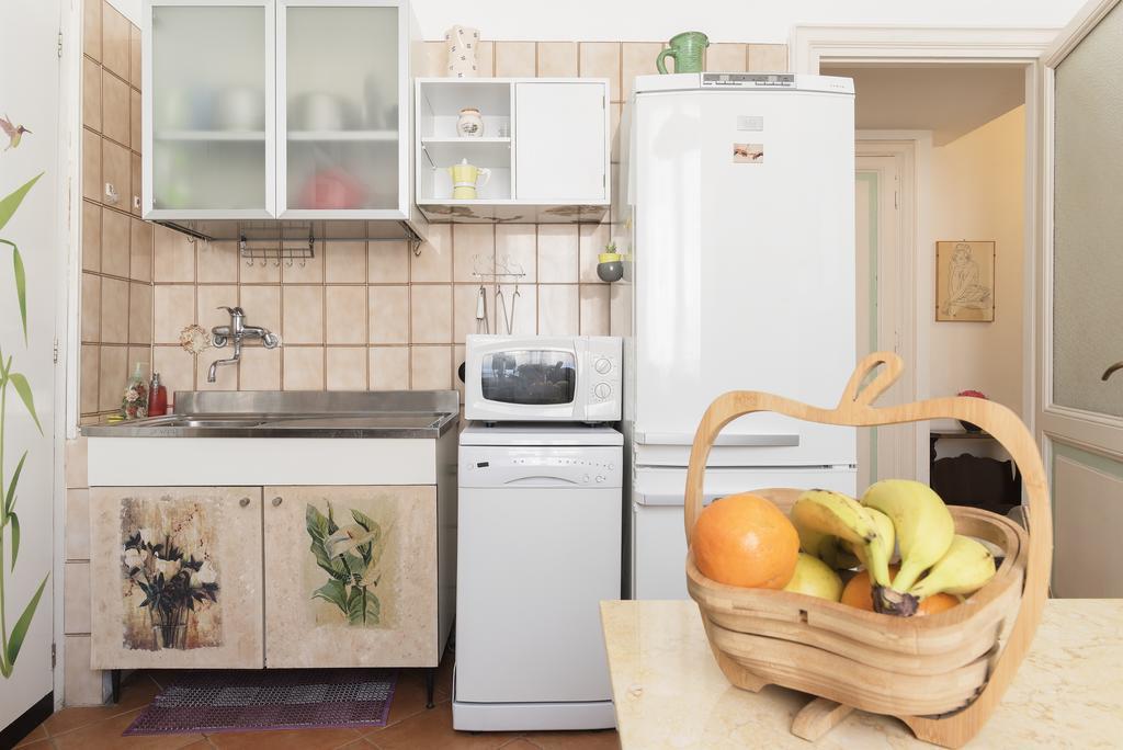 Flower'S Market Apartment - Charme Holidays ローマ エクステリア 写真