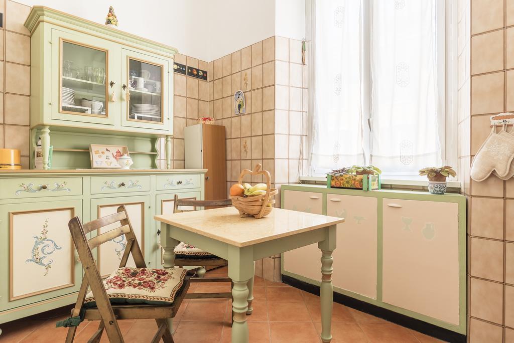 Flower'S Market Apartment - Charme Holidays ローマ エクステリア 写真