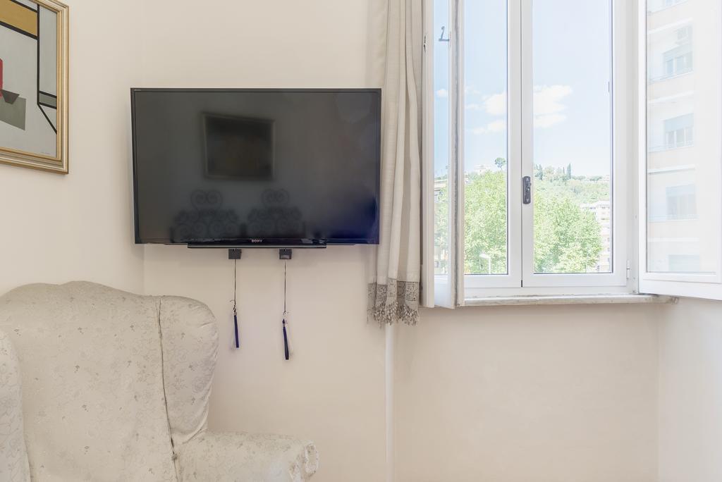 Flower'S Market Apartment - Charme Holidays ローマ エクステリア 写真