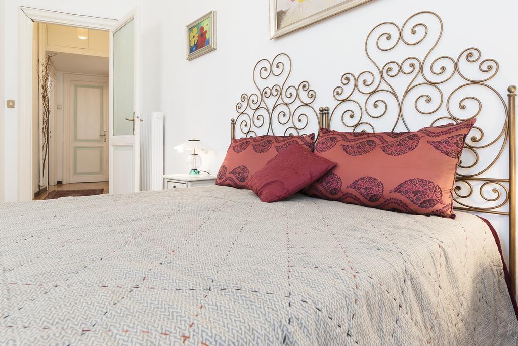 Flower'S Market Apartment - Charme Holidays ローマ エクステリア 写真