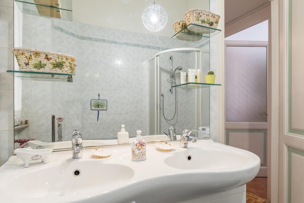 Flower'S Market Apartment - Charme Holidays ローマ エクステリア 写真