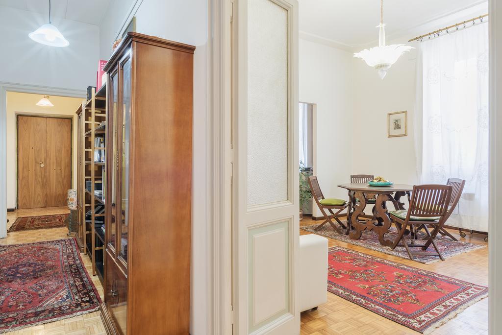 Flower'S Market Apartment - Charme Holidays ローマ エクステリア 写真